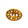 Pearlised Gold
