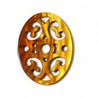 Pearlised Gold