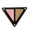 Noir/Beige/Rose clair
