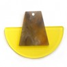 Giallo/ Marrone/ Grigio
