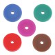 Intercalaire rond plat en Plexiglas Acrylique 10 mm