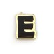Πλέξι Ακρυλικό Μοτίφ Γράμμα "E" 30x40mm
