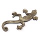 Pendente in Plexi Lacertilia 28x55mm