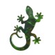 Plexi Acrylic Pendant Lizard 36x55mm
