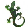 Green Inlaid Multi