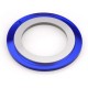 Pendentif en Acrylique Plexi Cycle 60 mm