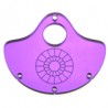 Specchio Viola