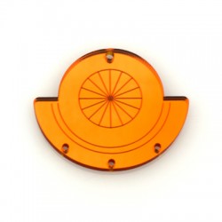 Πλέξι Ακρυλικό Μοτίφ 50x42mm