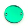 Miroir vert