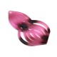 Pendentif en Acrylique Plexi 36 x 48 mm