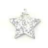 Silver Glitter