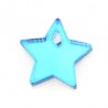 Light Blue Mirror