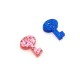 Colgante de Metacrilato Llave 15x10mm
