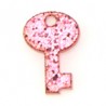Pink Glitter