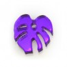 Miroir violet