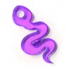 Purple Mirror