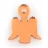 Light Orange Mirror