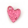 Rosa Glitter