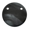 Pearlised Black