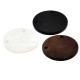 Plexi Acrylic Pendant Round 25mm