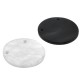 Pendentif rond en Acrylique Plexi 30 mm