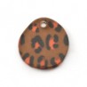 Marrone Leopardato