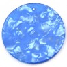 Bleu craquelé