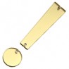 Mirror Gold