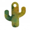 Verde/ Amarillo