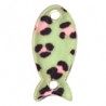 Verde Leoparado