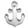 Miroir argent