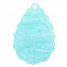 Pearlised Ligh Blue