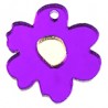 Purple Mirror/Gold Mirror