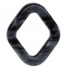 Pearlised Black
