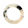 Beige/noir multicolore
