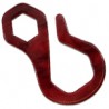 Rouge nacré