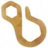 Marrone Chiaro Perlato