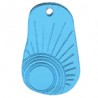 Light Blue Mirror
