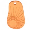 Riflesso Arancione Chiaro