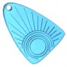 Light Blue Mirror