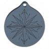 Hematite Mirror
