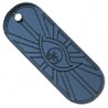Hematite Mirror