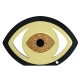 Plexi Acrylic Decorative Evil Eye 150x99mm