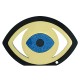 Plexi Acrylic Decorative Evil Eye 150x99mm