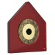 Decoración de Mesa en Metacrilato Casa con Ojo 106x120mm