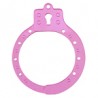 Pink Mirror