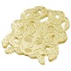 Pendente in Plexi Acrilico Medusa 46x51mm