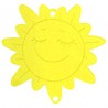 Espejo Amarillo