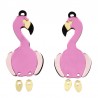 Black/ Fuchsia Mirror/ Gold/ Rose Gold Mirror