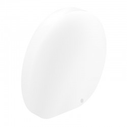 Plexi Acrylic Decorative Round 82mm